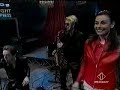 Bluvertigo & Alice - \"Chanson egocentrique\" Bluvertigo & Alice - \"Chanson egocentrique\"