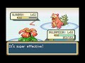 We take on the Elite Four! This is it!