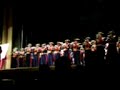 despojado de jaen   certamen de bandas jaen 2007