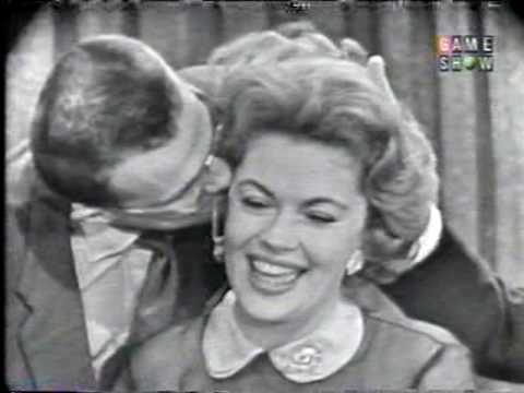 Betsy Palmer