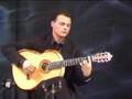 CALIMA - Bulerias di Gerardo Nunez