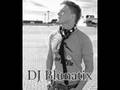 DJ Blunatix voll am abgehen bei T4E!