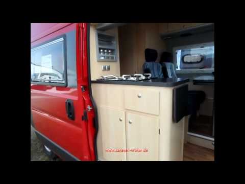 DISTRIBUIDOR KNAUS ESPANA distribuidor knaus espana: