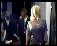 Michael Jackson at Christian Audigier´s Birtday party