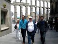 Spiritual Warriors in Segovia w/ Dr John-Roger 08 pt 7