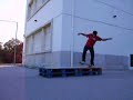 ollie to manual ollie to manual