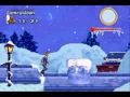 [GBA] The Santa Clause 3: The Escape Clause by Stobczyk 4/6 (Longplay)