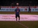 Emil Jylhänlahti / Råsunda