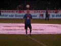Emil Jylhänlahti / Råsunda