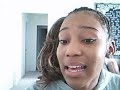 Singing \"Unfaithful\" by Rihanna Singing \"Unfaithful\" by Rihanna