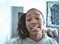 Singing Unfaithful by Rihanna