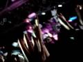 Cherry Saku Yuuki - An cafe- Barcelona 09 -Razzmatazz