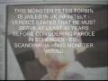 videos de beast-torbin-jailed-infinitely-in-uk
