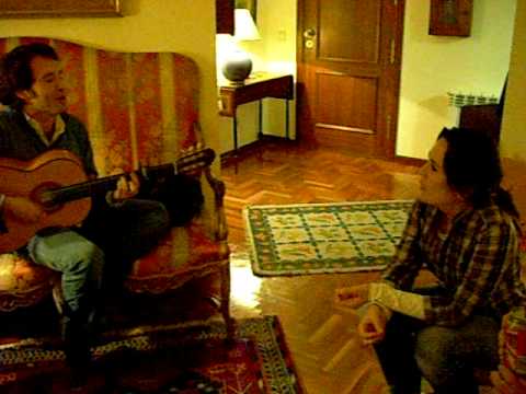 Tan Solo Tu De Manuel Carrasco, A Lo Nuestro Manuel Carrasco