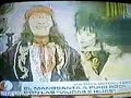 no toca botón   el manosanta con viudas e hijas del rock