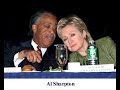 Clinton Backstabbers Clinton Backstabbers