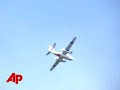 California Wildfire Nearly Contained