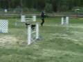 videos de Piper's 1st leg in Excellent JWW 20