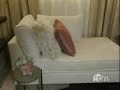 Bedroom interior design ideas