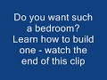 Bedroom interior design ideas