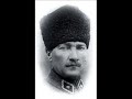 ATATÜRKİYE