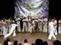 Abada Capoeira Show