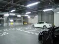 Garagem em Tokyo