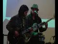 Santana Tribute Band - Jingo (live)