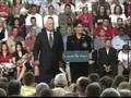 videos de Palin revela el embarazo de su hija de 17 años
