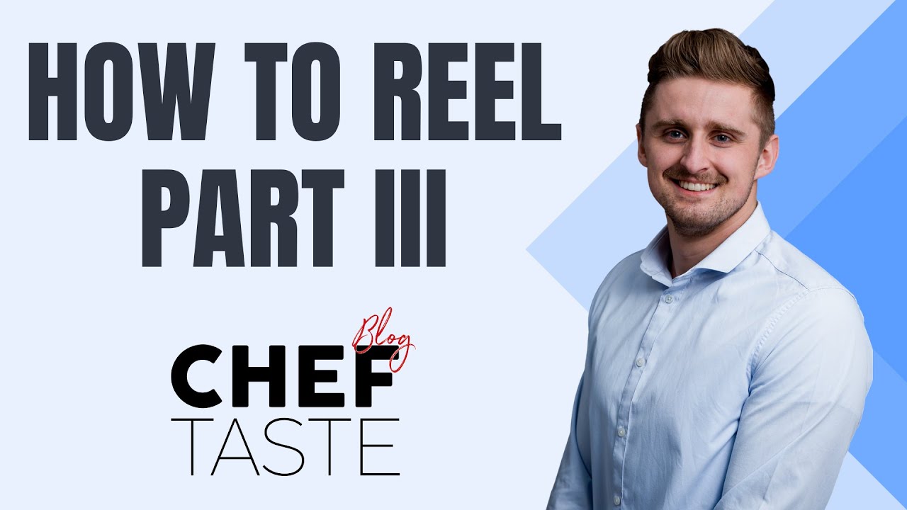 How to Reel Part 3: Welche Apps benötige ich für mein Reel?