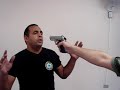 Como tirar a arma do bandido em 2 segundos