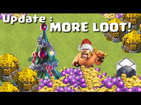 how to patch clash of clans