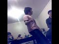 andrew being andrew