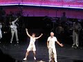 David Bryne - I Feel My Stuff, live Davies Hall, SF 10-7-8 David Bryne - I Feel My Stuff, live Davies Hall, SF 10-7-8