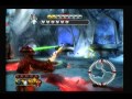 Let"s Play Bionicle Heroes Part 8 Thok"s Grotto