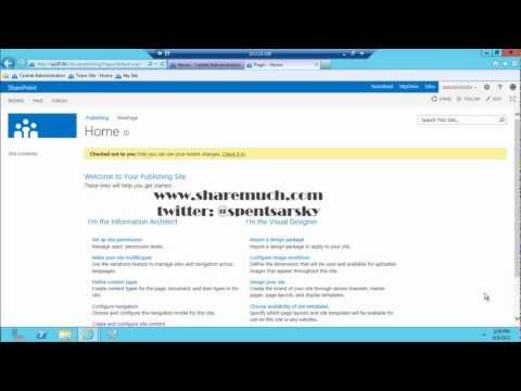 how to patch sharepoint 2013