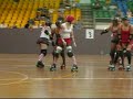 Gold Coast Roller Derby - First Blood - Part 2
