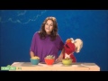 Sesame Street: Kara Dioguardi: Pasta