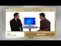 BuyTV, Episode 085, SONY VAIO LT SERIES