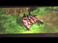 Starcraft 2 - Terran footage video 2/2