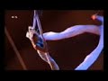 Xara Acrobatic Acts, NOS havendagenact (Aerial Act)