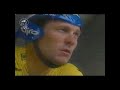 Ullrich vs. Armstrong 2003 Tour de France ITT Ullrich vs. Armstrong 2003 Tour de France ITT