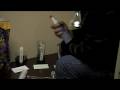 a lab experiment about mar's, earth's and venus' planets a
