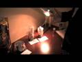a lab experiment about mar's, earth's and venus' planets a