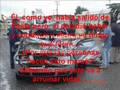 si bebes no conduzcas
