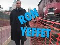 Ron Yeffet NJOP Honoree