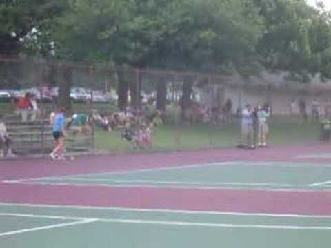 Fort Wayne Tennis 2006
