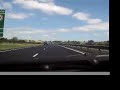 skyline GTR +600BHP SANTA POD RUN