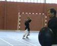 Okinawa Kobudo Curso en Candeleda (Ávila)