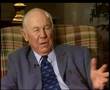 Interview with Brig. Gen. Chuck Yeager, part 1